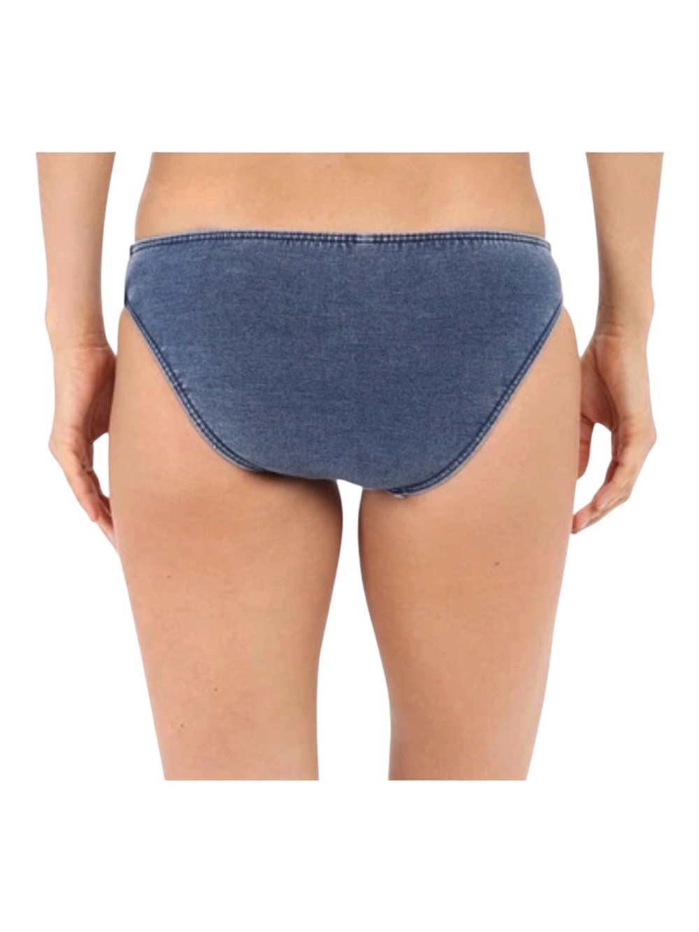 Seafolly Dejablue Hipster bikini bottom NWT - Picture 4 of 6